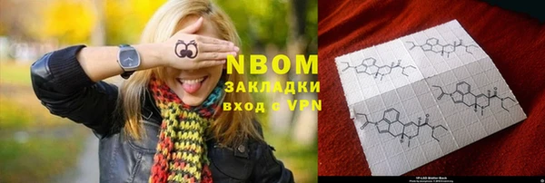 стафф Зерноград